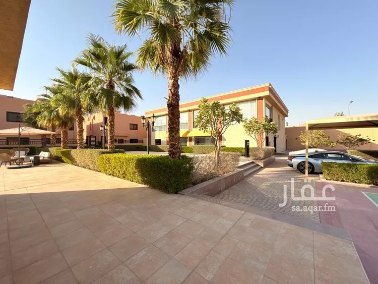 Villa for Rent in Riyadh An Nakheel