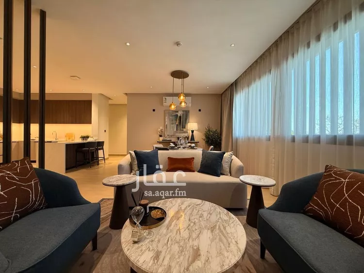 Apartment for Rent in Riyadh An Narjis صورة 2