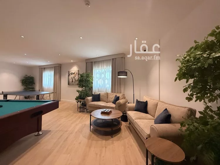 شقة للإيجار في شارع ابن أبي الرجاء, حي الملز, مدينة الرياض, منطقة الرياض صورة 5