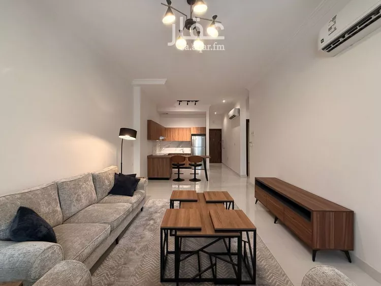 Apartment for Rent in Riyadh Al Malaz صورة 2