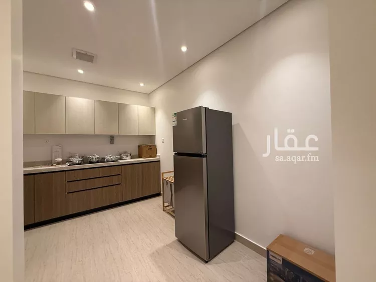 شقة للإيجار في شارع سكاكا, حي العليا, مدينة الرياض, منطقة الرياض صورة 4
