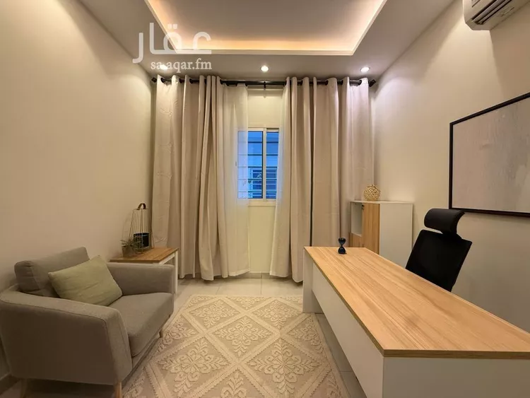 شقة للإيجار في شارع سيدة الرؤساء, حي العليا, مدينة الرياض, منطقة الرياض 9