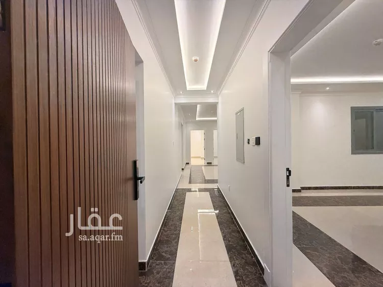 شقة للإيجار في شارع سكاكا, حي العليا, مدينة الرياض, منطقة الرياض صورة 4