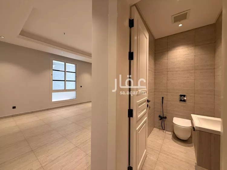 شقة للإيجار في شارع وادي وج, حي الملقا, مدينة الرياض, منطقة الرياض صورة 2
