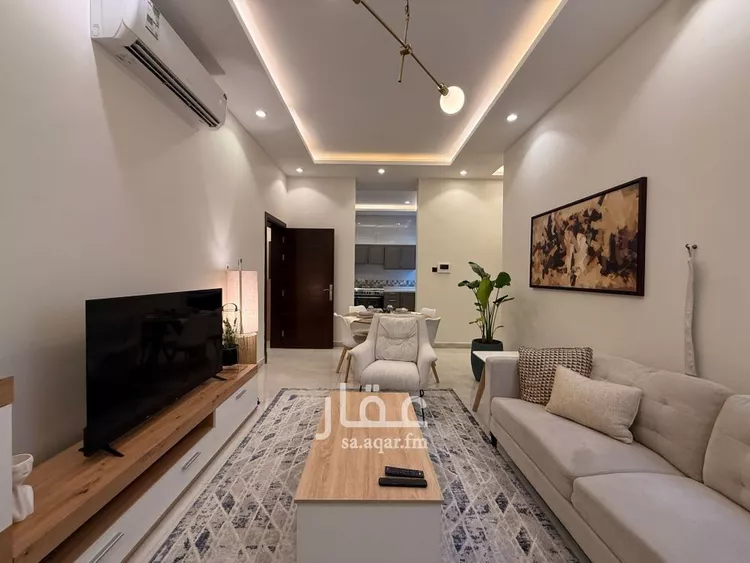 شقة للإيجار في شارع سيدة الرؤساء, حي العليا, مدينة الرياض, منطقة الرياض صورة 2