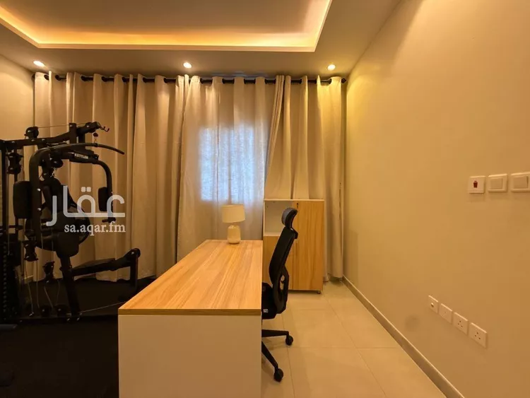 شقة للإيجار في شارع سيدة الرؤساء, حي العليا, مدينة الرياض, منطقة الرياض صورة 5