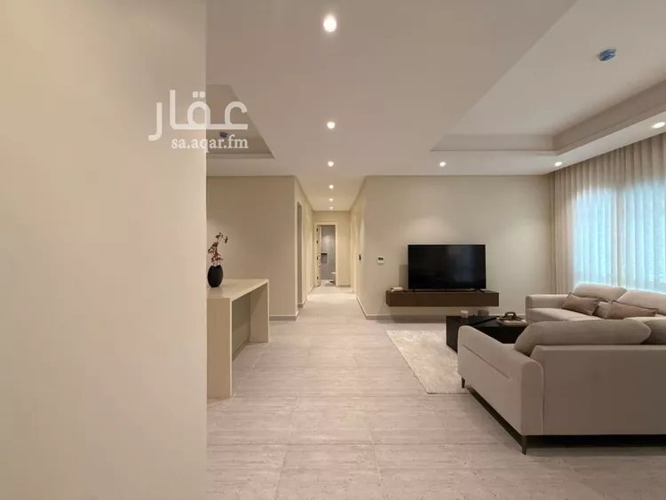 شقة للإيجار في شارع الفرعة, حي الياسمين, مدينة الرياض, منطقة الرياض صورة 2