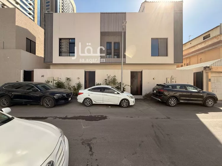 شقة للإيجار في شارع ابن إياس الكناني, حي العليا, مدينة الرياض, منطقة الرياض صورة 3