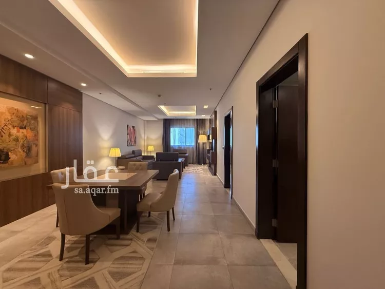 Apartment for Rent in Riyadh Al Olaya صورة 5