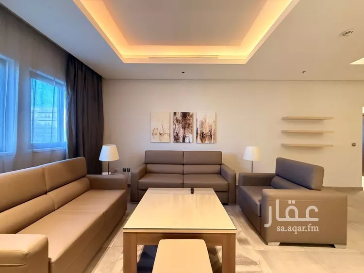 Apartment for Rent in Riyadh Al Olaya صورة 5