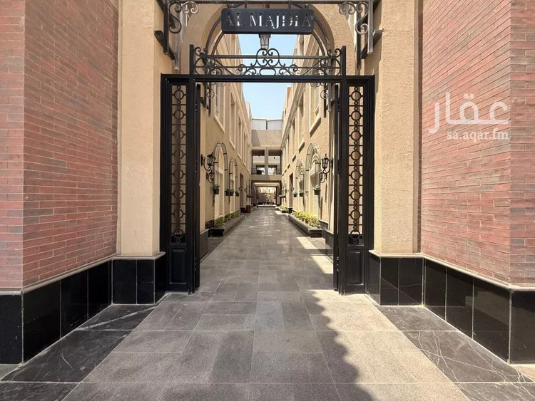 شقة للإيجار في شارع الافلاج, حي الملك سلمان, مدينة الرياض, منطقة الرياض صورة 2