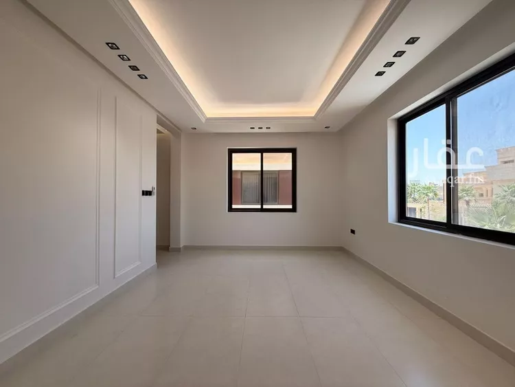 دور للإيجار في شارع رقم 165, حي الملقا, مدينة الرياض, منطقة الرياض صورة 3