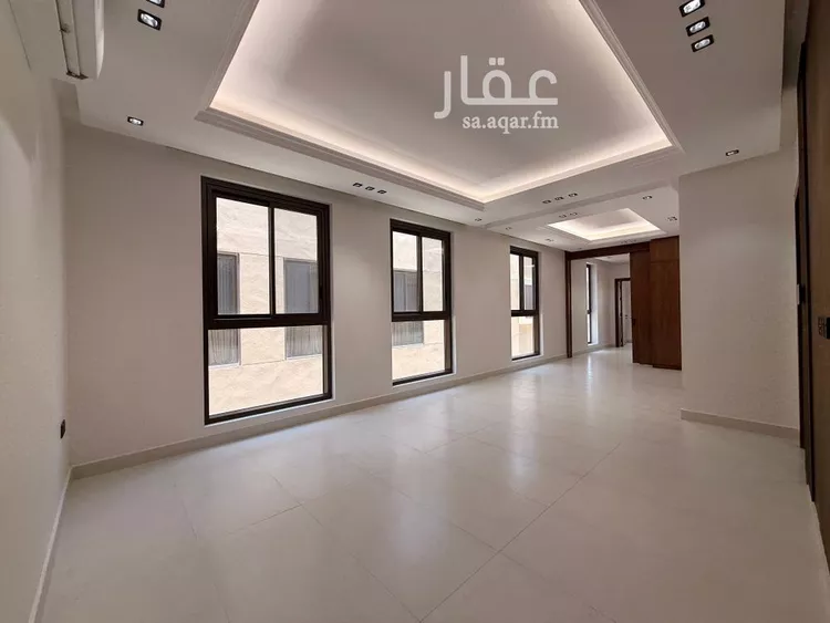 دور للإيجار في شارع رقم 165, حي الملقا, مدينة الرياض, منطقة الرياض