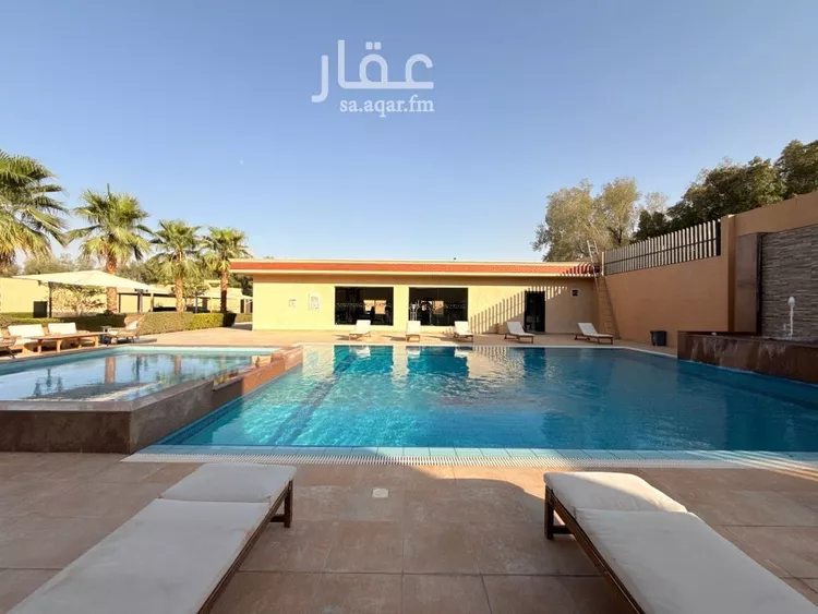 Villa for Rent in Riyadh An Nakheel