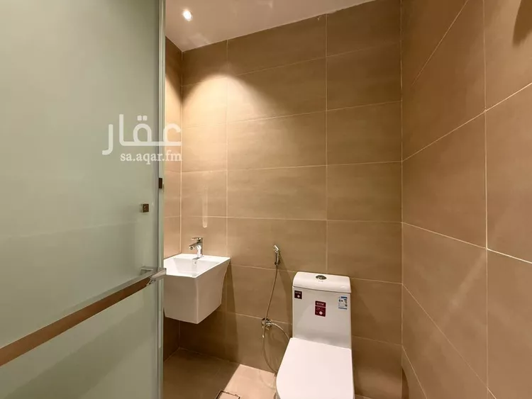 شقة للإيجار في شارع القريات, حي النرجس, مدينة الرياض, منطقة الرياض 8