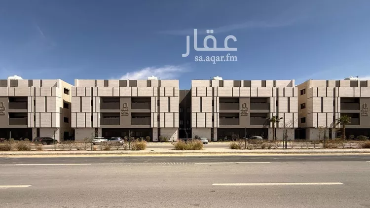 شقة للإيجار في شارع القريات, حي النرجس, مدينة الرياض, منطقة الرياض 21