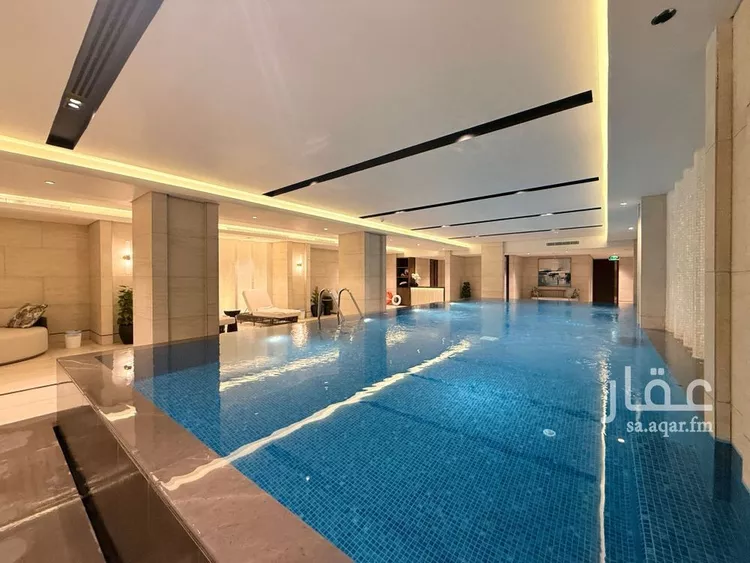 شقة للإيجار في شارع القريات, حي النرجس, مدينة الرياض, منطقة الرياض 20