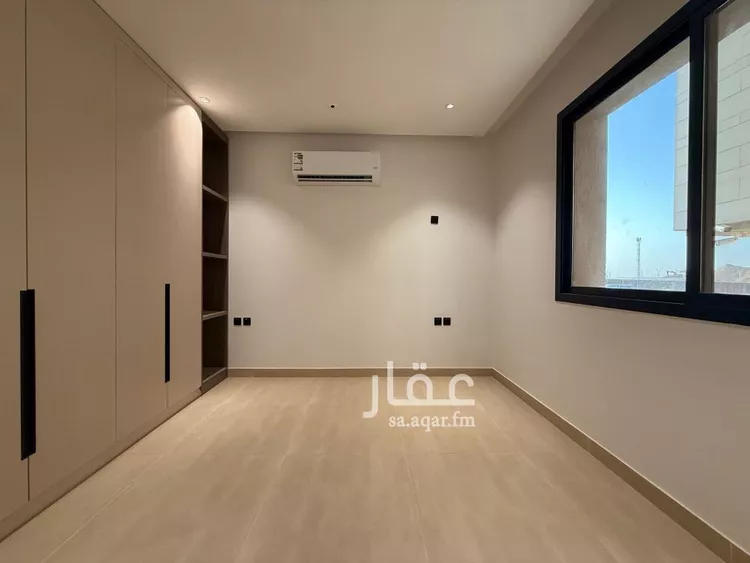 شقة للإيجار في شارع القريات, حي النرجس, مدينة الرياض, منطقة الرياض 9