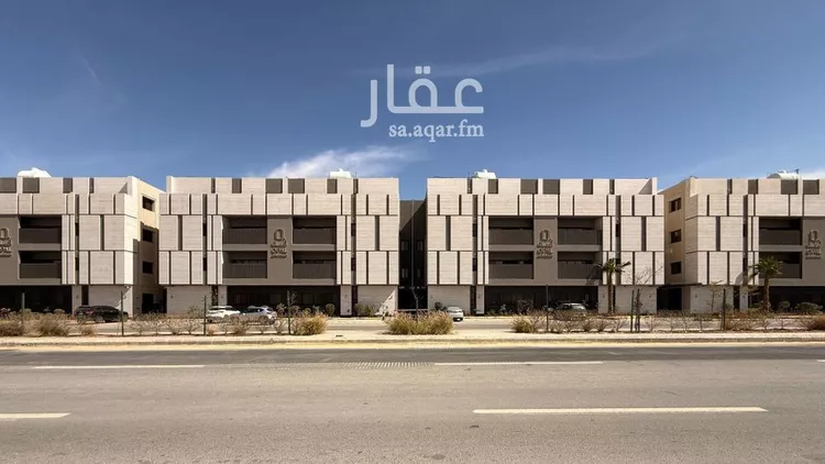 شقة للإيجار في شارع القريات, حي النرجس, مدينة الرياض, منطقة الرياض 15