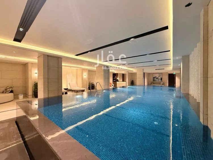 شقة للإيجار في شارع القريات, حي النرجس, مدينة الرياض, منطقة الرياض 26