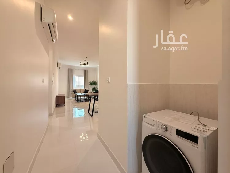 شقة للإيجار في شارع ابن أبي الرجاء, حي الملز, مدينة الرياض, منطقة الرياض صورة 5