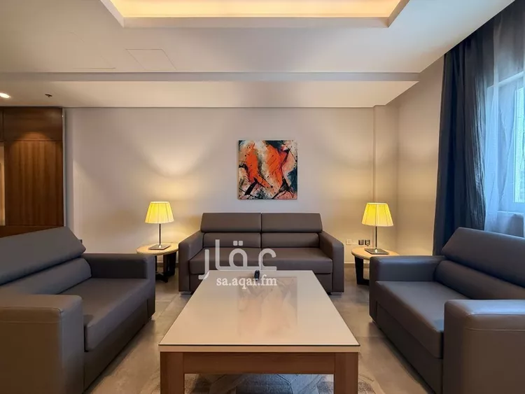 Apartment for Rent in Riyadh Al Olaya صورة 2