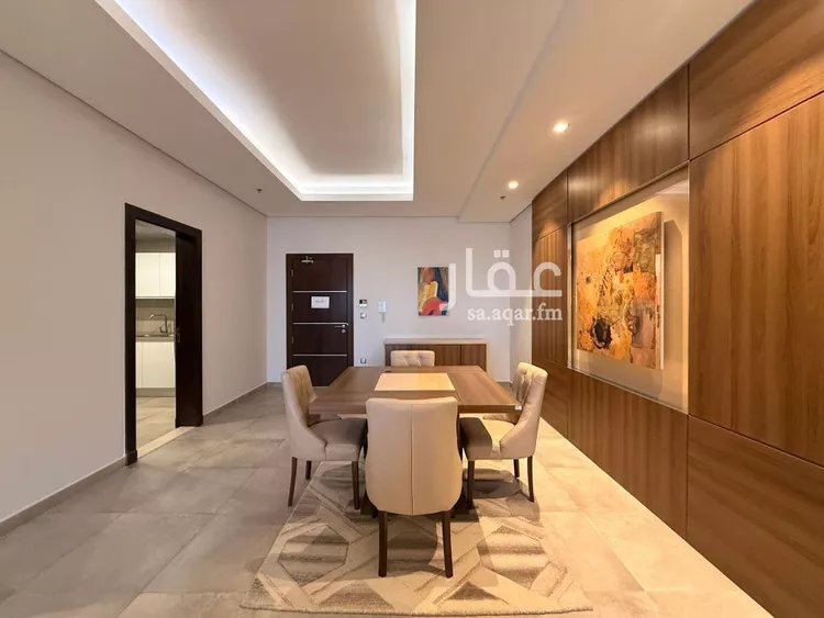 Apartment for Rent in Riyadh Al Olaya صورة 5