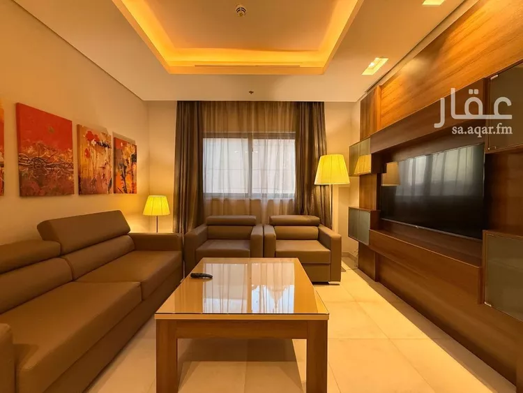 Apartment for Rent in Riyadh Al Olaya