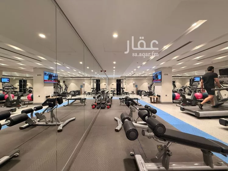 Apartment for Rent in Riyadh Al Olaya 20