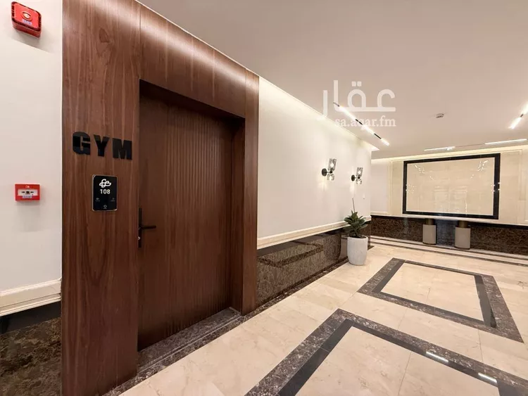شقة للإيجار في شارع سكاكا, حي العليا, مدينة الرياض, منطقة الرياض 12