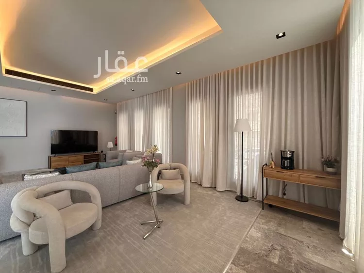 شقة للإيجار في شارع عبدالحميد الكاتب, حي السليمانية, مدينة الرياض, منطقة الرياض 22