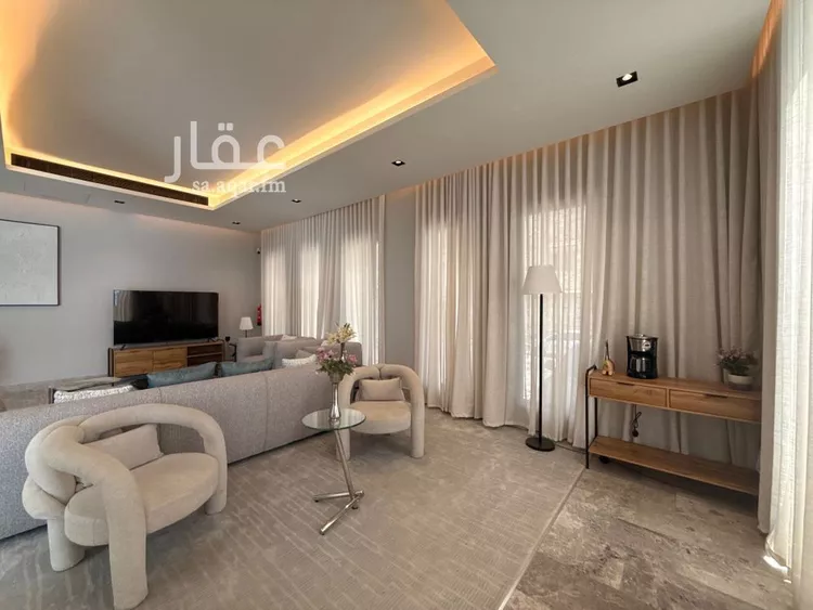 شقة للإيجار في شارع عبدالحميد الكاتب, حي السليمانية, مدينة الرياض, منطقة الرياض 23