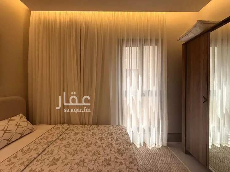 شقة للإيجار في شارع عبدالحميد الكاتب, حي السليمانية, مدينة الرياض, منطقة الرياض 13