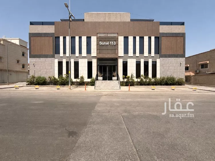 شقة للإيجار في شارع عبدالحميد الكاتب, حي السليمانية, مدينة الرياض, منطقة الرياض 19