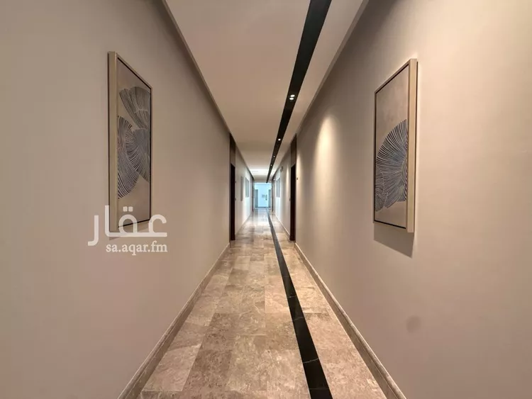 شقة للإيجار في شارع عبدالحميد الكاتب, حي السليمانية, مدينة الرياض, منطقة الرياض 24