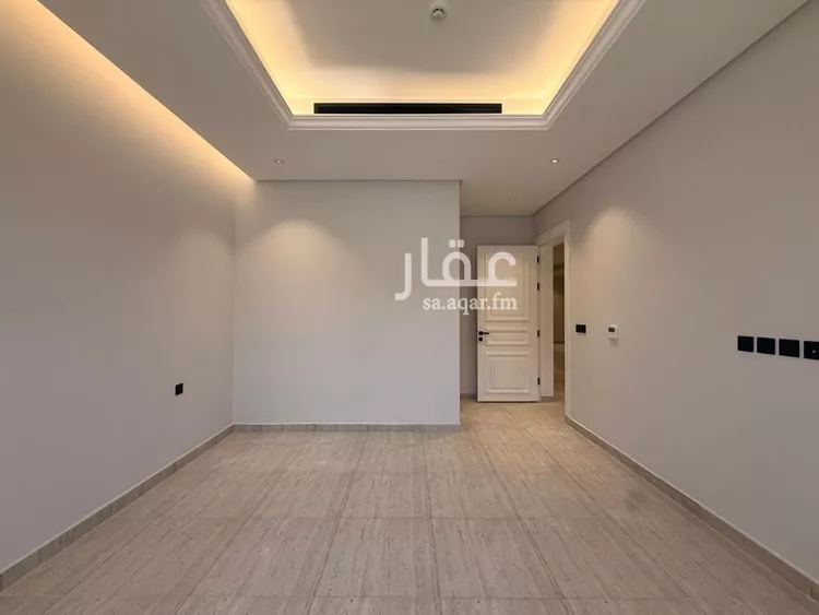 شقة للإيجار في شارع وادي وج, حي الملقا, مدينة الرياض, منطقة الرياض 11