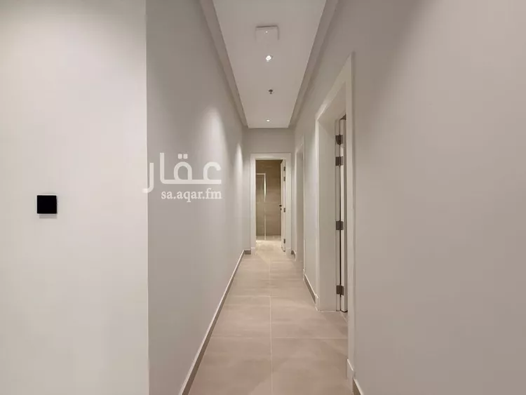 شقة للإيجار في شارع القريات, حي النرجس, مدينة الرياض, منطقة الرياض 9
