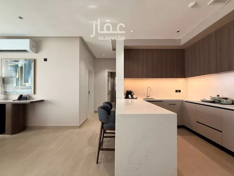 Apartment for Rent in Riyadh An Narjis صورة 5