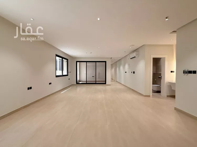 شقة للإيجار في شارع القريات, حي النرجس, مدينة الرياض, منطقة الرياض