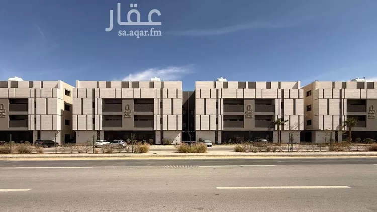 Apartment for Rent in Riyadh An Narjis 21