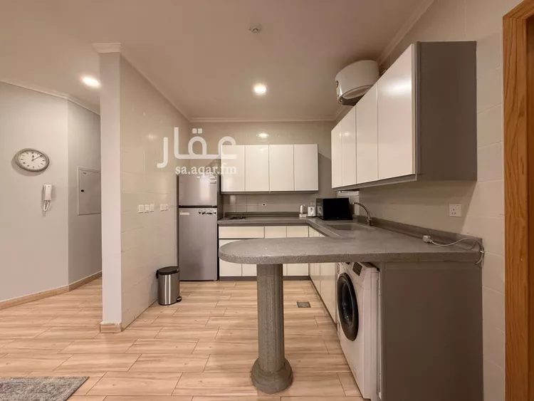 شقة للإيجار في شارع ابن جلجل, حي الرحمانية, مدينة الرياض, منطقة الرياض 5