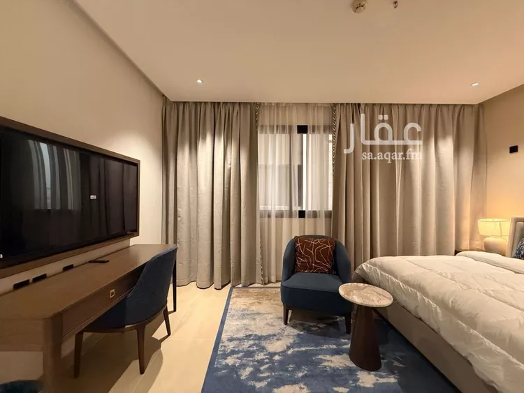 شقة للإيجار في شارع القريات, حي النرجس, مدينة الرياض, منطقة الرياض 13