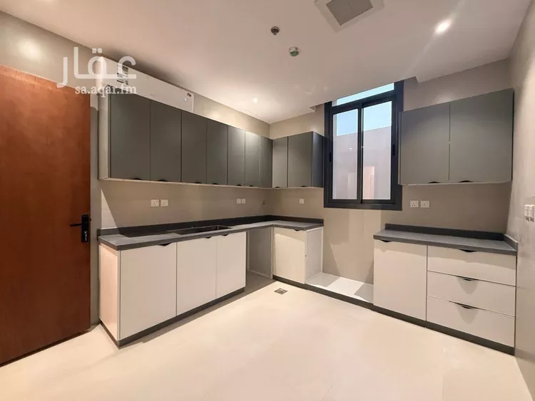 شقة للإيجار في شارع الدهناء, حي الملقا, مدينة الرياض, منطقة الرياض 8