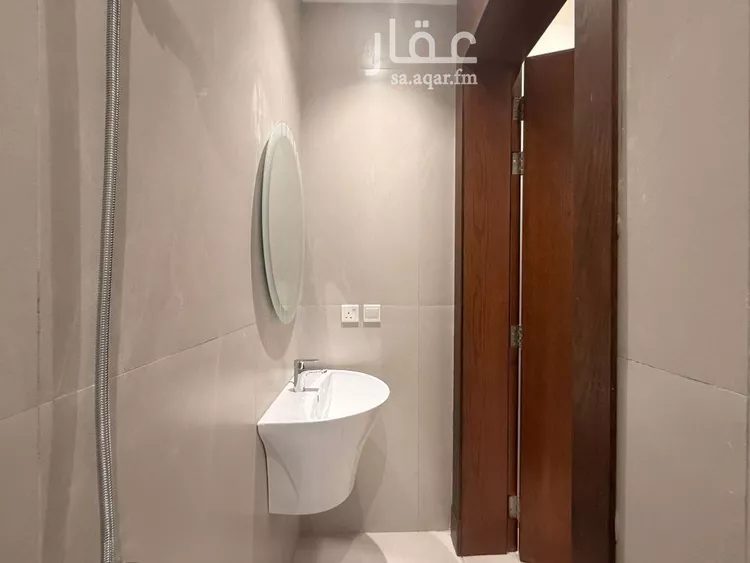 شقة للإيجار في شارع الدهناء, حي الملقا, مدينة الرياض, منطقة الرياض 8