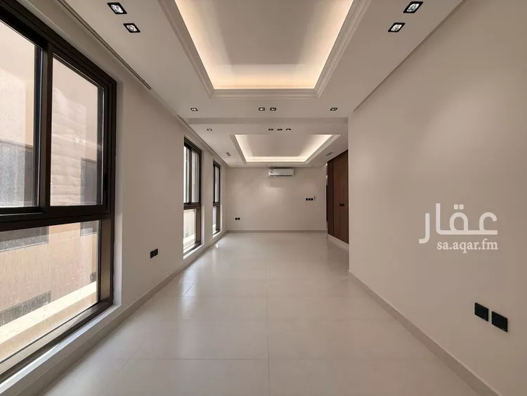 دور للإيجار في شارع رقم 165, حي الملقا, مدينة الرياض, منطقة الرياض
