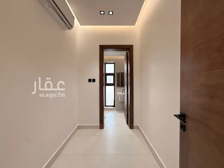 دور للإيجار في شارع رقم 165, حي الملقا, مدينة الرياض, منطقة الرياض 11