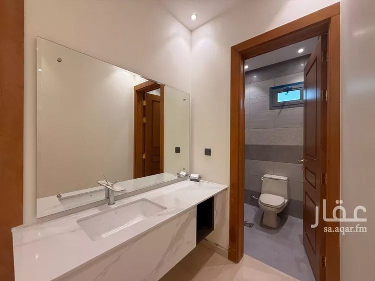 دور للإيجار في شارع الهجرة, حي الياسمين, مدينة الرياض, منطقة الرياض 6