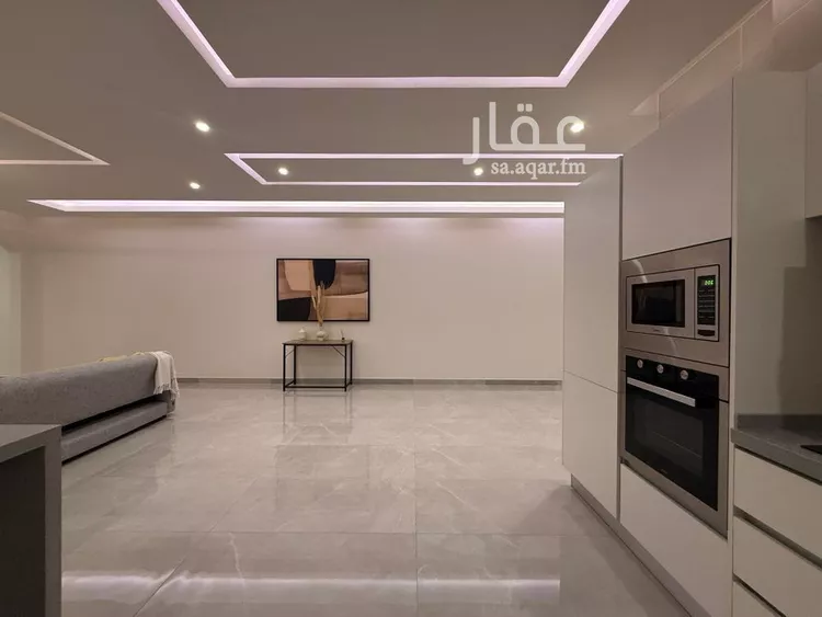 شقة للإيجار في شارع العليا, حي الورود, مدينة الرياض, منطقة الرياض 5