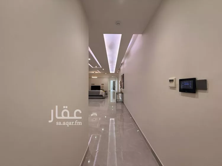 شقة للإيجار في شارع العليا, حي الورود, مدينة الرياض, منطقة الرياض 8