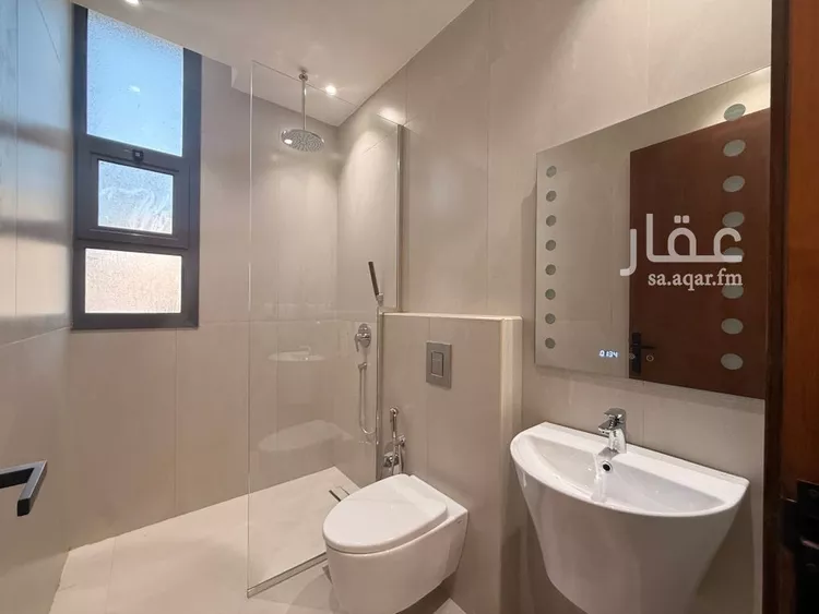 شقة للإيجار في شارع الدهناء, حي الملقا, مدينة الرياض, منطقة الرياض 18